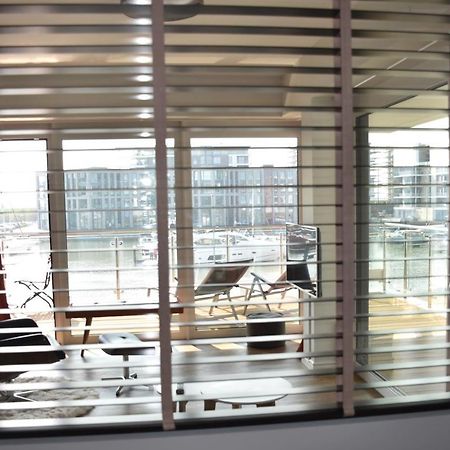 Appartamento Loft Port Marina 26 Bremerhaven Esterno foto