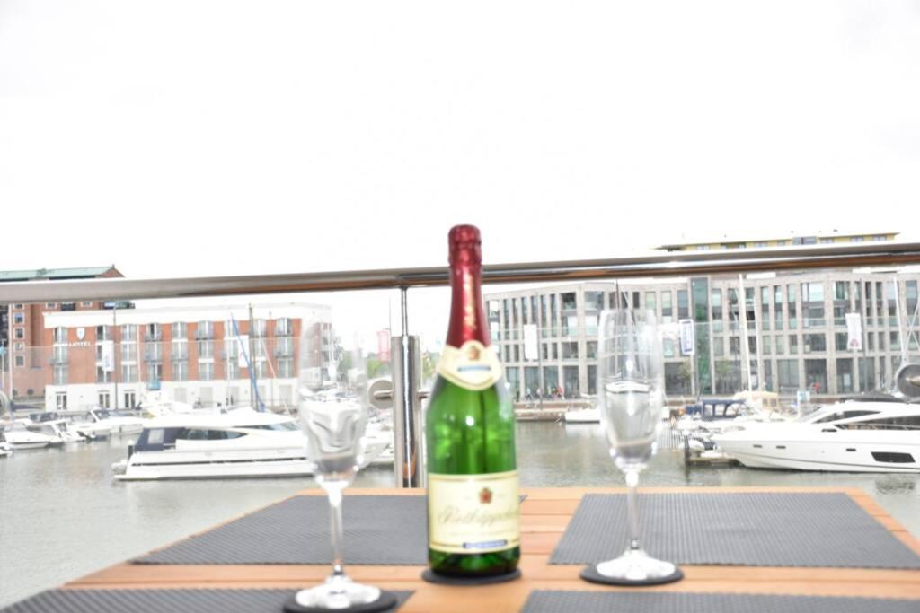 Appartamento Loft Port Marina 26 Bremerhaven Esterno foto