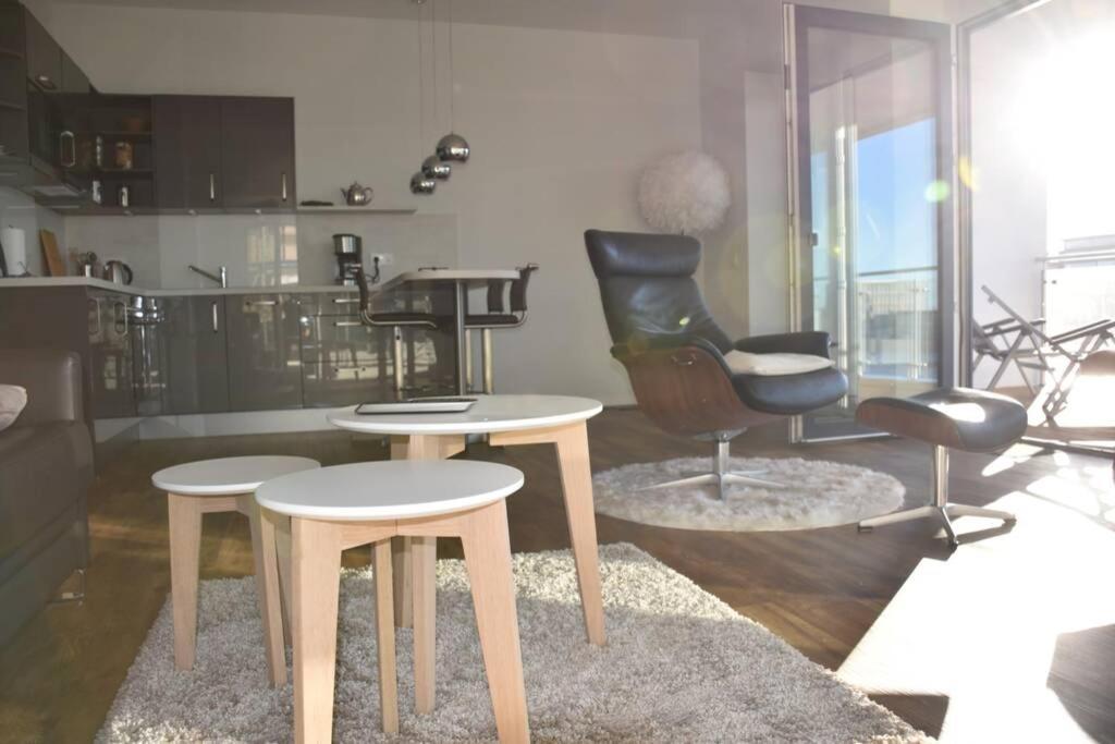 Appartamento Loft Port Marina 26 Bremerhaven Esterno foto